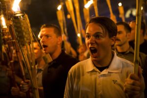 Terrorgram? Feds Unveil A Violent Plot Planned On This White Supremacist Platform