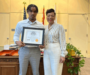 New Orleans Student With Record-Breaking Scholarship Offers Makes College Decision