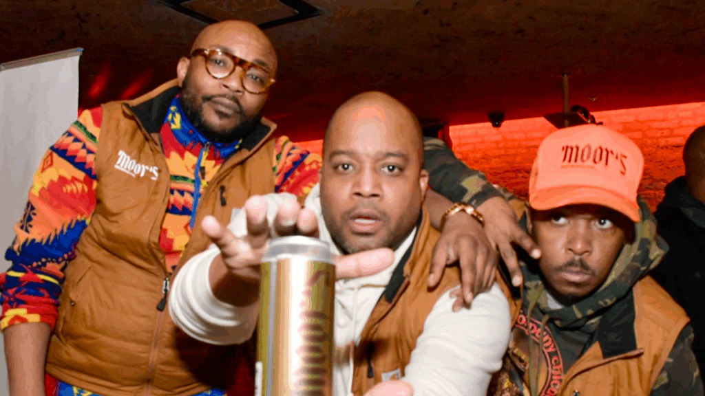 Chicago Entrepreneurs are Making a Splash in the Craft Beer Market