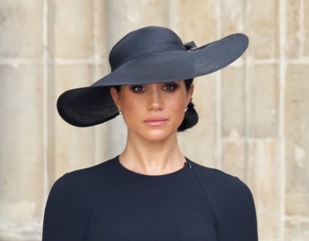 Meghan Markle Called 2017 Vanity Fair Feature Headline Racist
