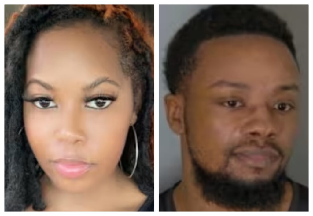 Police Say Ex-Boyfriend of Missing Woman Gave Himself Away With These Suspicious Online Searches