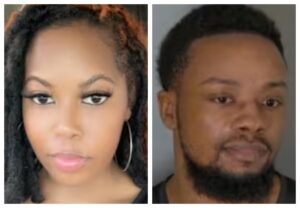 Police Say Ex-Boyfriend of Missing Woman Gave Himself Away With These Suspicious Online Searches