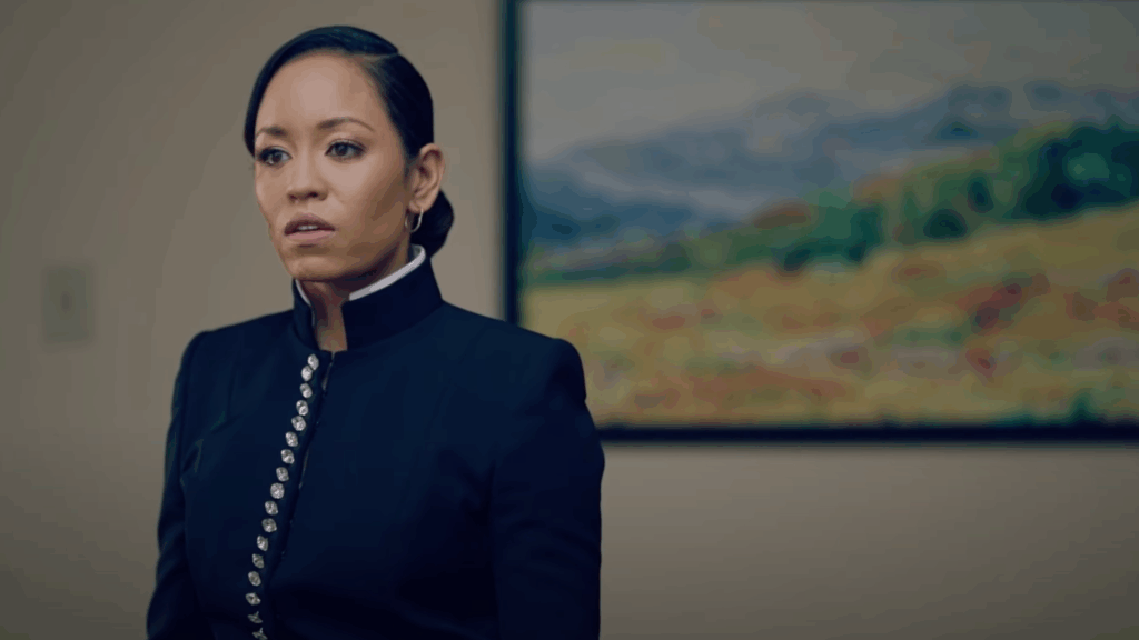 Charley Bordelon on Queen Sugar Is Running for Congress. There Are a Whole Lot of Family Skeletons in That Closet
