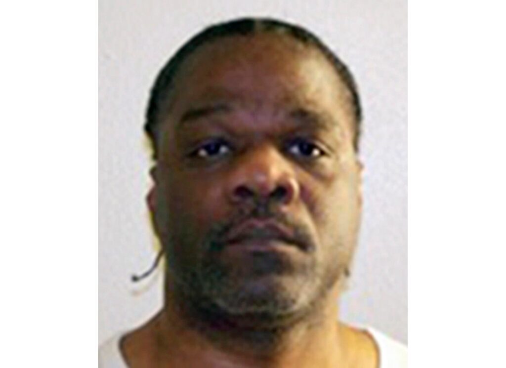 DNA Test in 1993 Arkansas Killing Reveals Genetic Material of Someone Other Than the Black Man Who Was Executed for the Crime