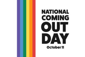 The Trouble With National Coming Out Day