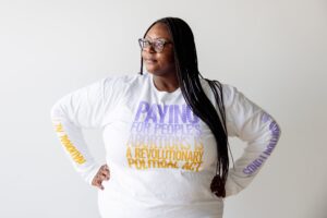 National Network of Abortion Funds Leader Breaks Down Reproductive Justice