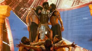 Apparently, There's a Right Way to Be Black and Gay. Thankfully, Lil Nas X Is Having None of It