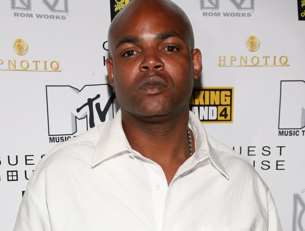 Former Bad Boy President Harve Pierre Accused of Sexual Assault, Harassment