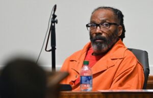 Free After 43: Kevin Strickland Is Exonerated