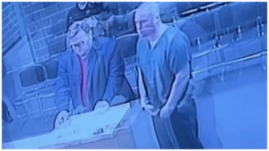 The Eye-rolling Result of a Grown White Man Allegedly Punching a Black Sixth-Grader in The Face