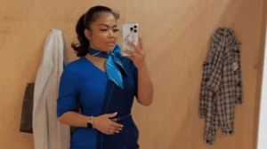 Flight Attendant Who Was Terminated For Twerking Video Starts GoFundMe Page Which Has Social Media In An Uproar