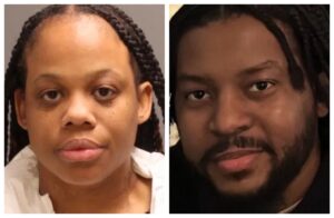 Cryptic Facebook Post Ahead of Wife’s Alleged Slaying of Husband Leaves Questions of Potential Motive