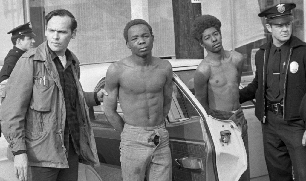 Just Look Around…Our Black Elders Were Right To Believe In Conspiracy Theories