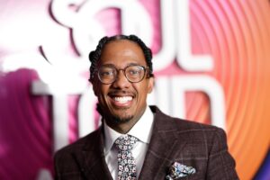 Oh Lord…Black Social Media Reacts to Nick Cannon Finally Admitting He’s a Narcissist