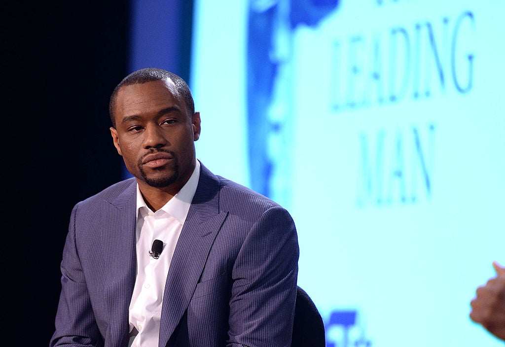 Marc Lamont Hill Shares Incredible Story About the Family Member He Never Knew He Had