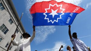 Nevada Has Now Recognized Juneteenth As A State Holiday
