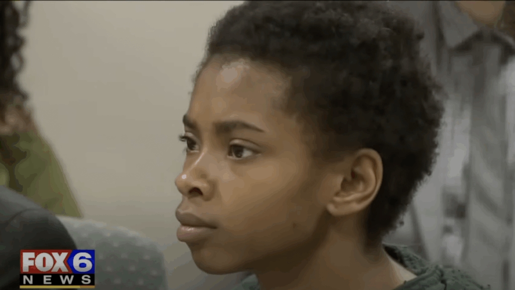 Rittenhouse Verdict Has Turned Eyes On the Case of Chrystul Kizer