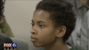 Rittenhouse Verdict Has Turned Eyes On the Case of Chrystul Kizer