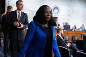 Why Every Black Law School Dean Stands Behind Judge Ketanji Brown Jackson