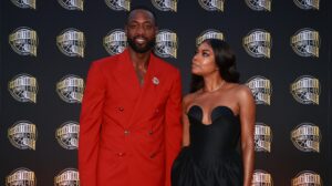Dwyane Wade Knows You Talk About His Love of Fashion, And He Has This to Say …