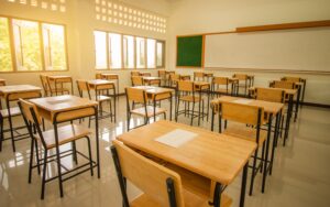 Black Parents say Georgia Teacher Does Absolutely Nothing About Belt-Whipping in Class