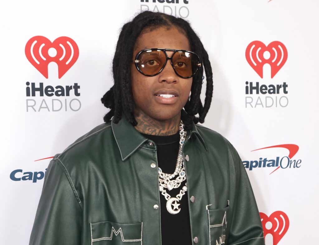 Lil Durk’s Son Allegedly Shoots Stepfather During Domestic Dispute With Mother
