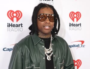 Lil Durk’s Son Allegedly Shoots Stepfather During Domestic Dispute With Mother