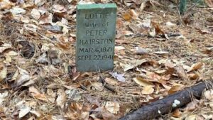 Black Graves Are Being Moved In Virginia, But This Isn’t the First Time…
