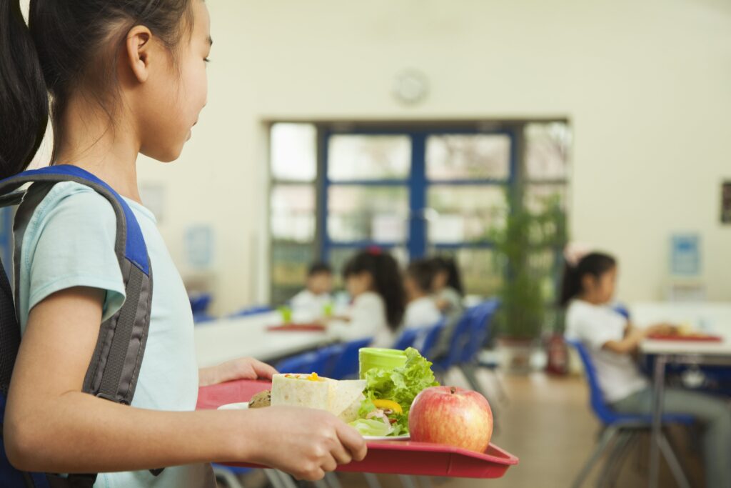 Wisconsin School Board Members Vote Against Free Meal Program Because They Don’t Want Families to ‘Become Spoiled’