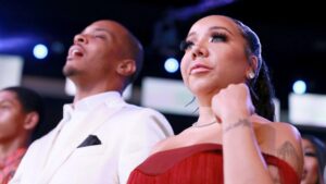 T.I. and Tiny Evade Sexual Abuse Charges in Los Angeles Due to Expired Statute of Limitations