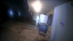 Former Oklahoma Officers Charged in Death of Unarmed Black Man