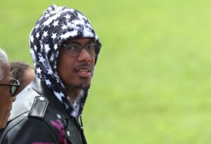 Nick Cannon Credits Mariah Carey With Saving His Life