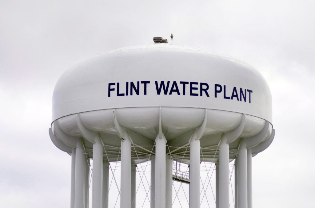 $626M Settlement Approved for Flint Water Crisis Victims