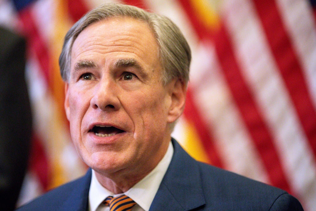 Texas Continues to Erase American History as Reworked Critical Race Theory Bill Heads to Gov. Abbott’s Desk