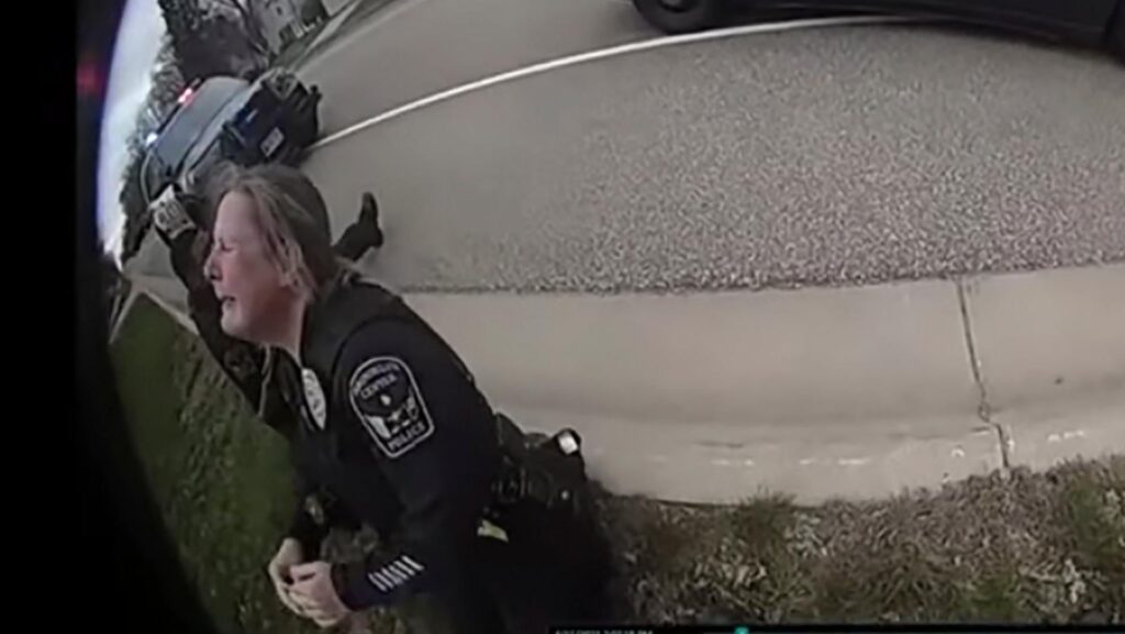 Day 3 of Trial: Officers Worried About Kim Potter’s Mental Health After Daunte Wright Shooting