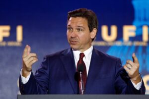 The Wild Story Behind Florida’s New Teaching Standards