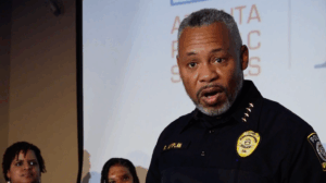 Suspect Identified Atlanta High School Shooting