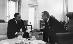 Presidents Have Rarely Been Friends to Black Folks, But These Got Big Things Done For Us