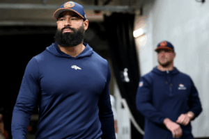 Broncos Coach Fired After Allegedly Assaulting an Officer