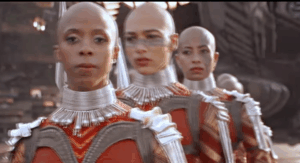 Marvel’s Black Panther: The Official Wakanda Cookbook Delivers the Flavors of Wakanda