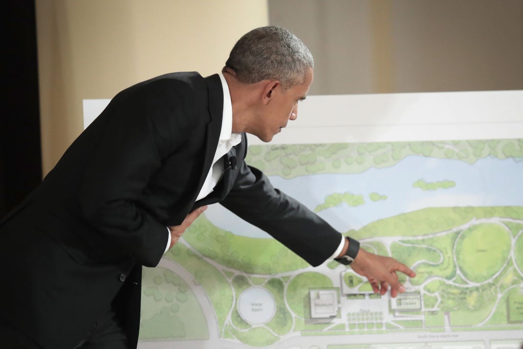 Barack Obama Will Finally Break Ground on Historic Presidential Library. So Why Are Some Chicagoans Upset?