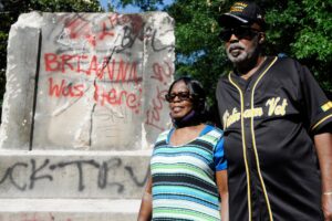 Fifth Survivor of Birmingham Church Bombing Reunites with Nurse Who Saved Her