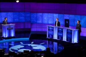 Black Twitter Goes off on Jeopardy Contestants Who Didn’t know Ketanji Brown Jackson