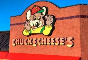 Chuck E. Cheese ‘Saddened’ By Viral Video of Black Child Being Ignored at Party