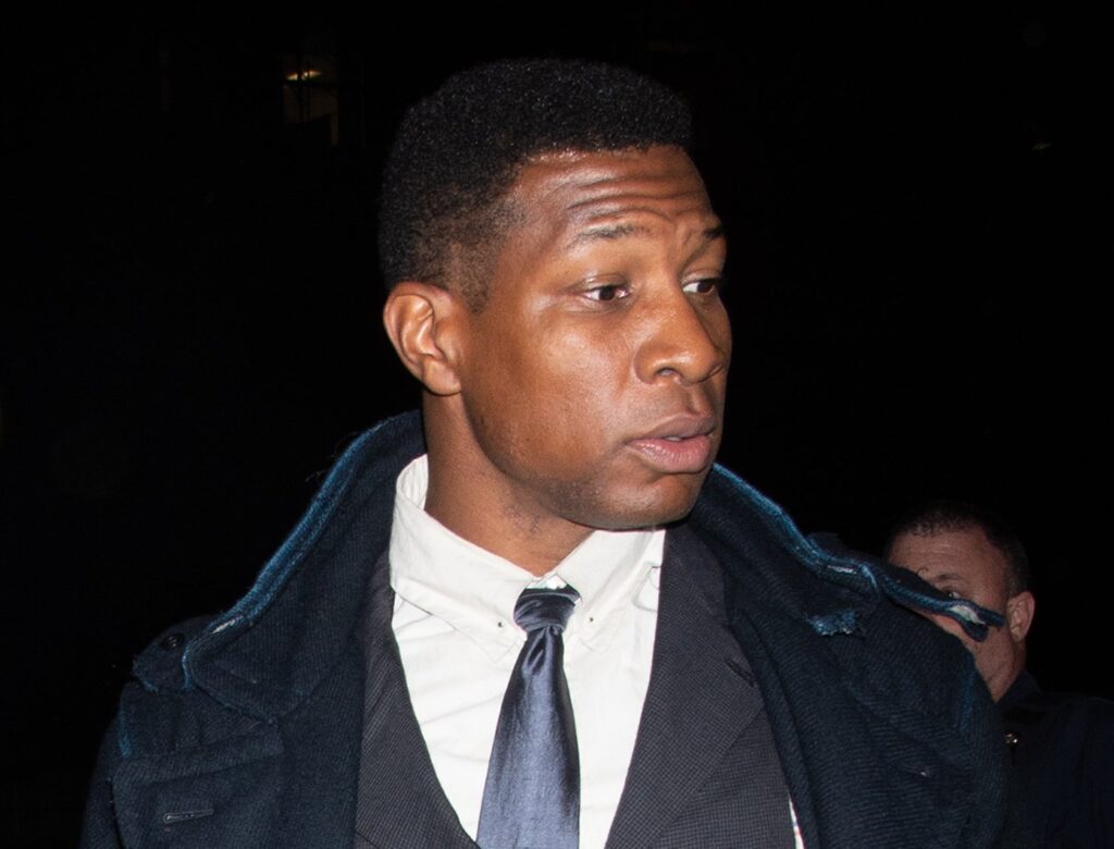More Bad News For Jonathan Majors as He Awaits Assault Sentencing
