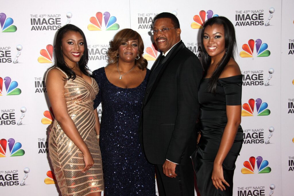 Judge Mathis’ Daughter Speaks Out About Mental Health