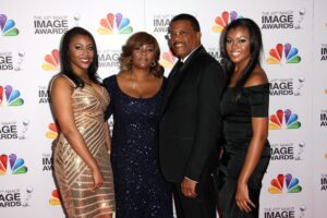 Judge Mathis’ Daughter Speaks Out About Mental Health