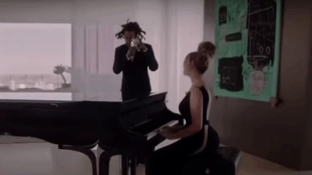 ‘About Love’: Tiffany & Co. Teases Its Upcoming Short Film Starring Bey, Jay and a Never-Before-Seen Basquiat [Corrected]