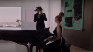 ‘About Love’: Tiffany & Co. Teases Its Upcoming Short Film Starring Bey, Jay and a Never-Before-Seen Basquiat [Corrected]