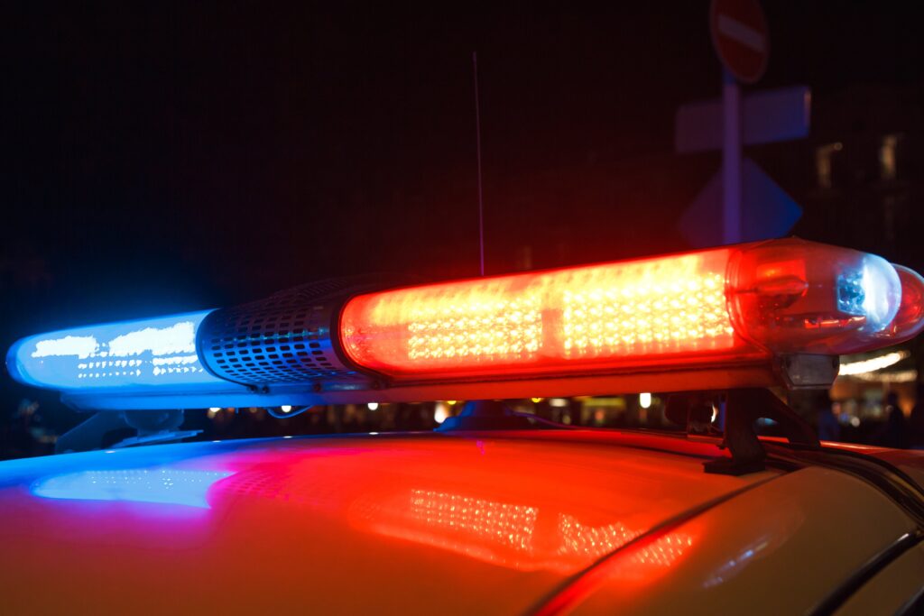 Grand Jury Indicts White Oregonian Accused of Killing a Black Man After He Spoke to His Girlfriend Outside of a Nightclub